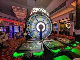 92pkr Live Casino